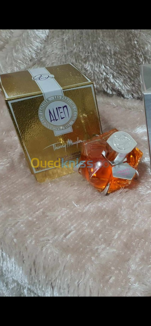 Parfum alien original produit