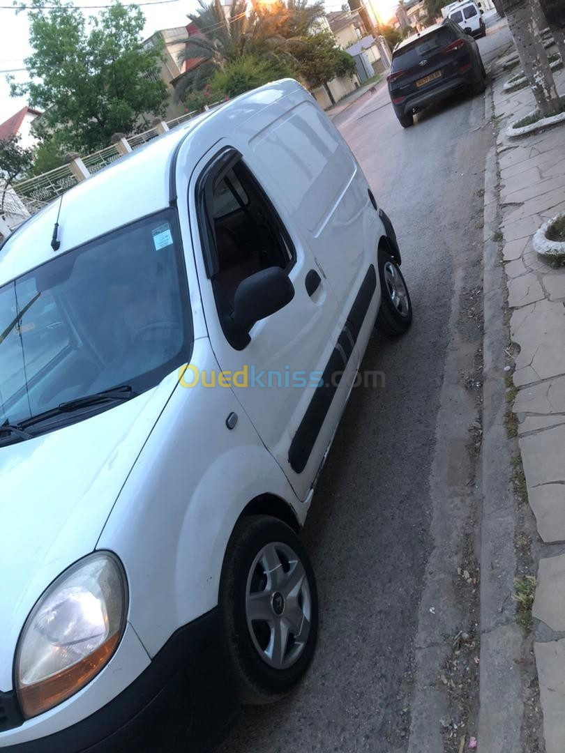 Renault Kangoo 2006 Kangoo