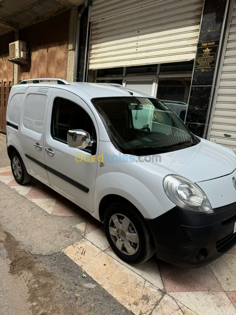 Renault Kangoo 2012 Kangoo