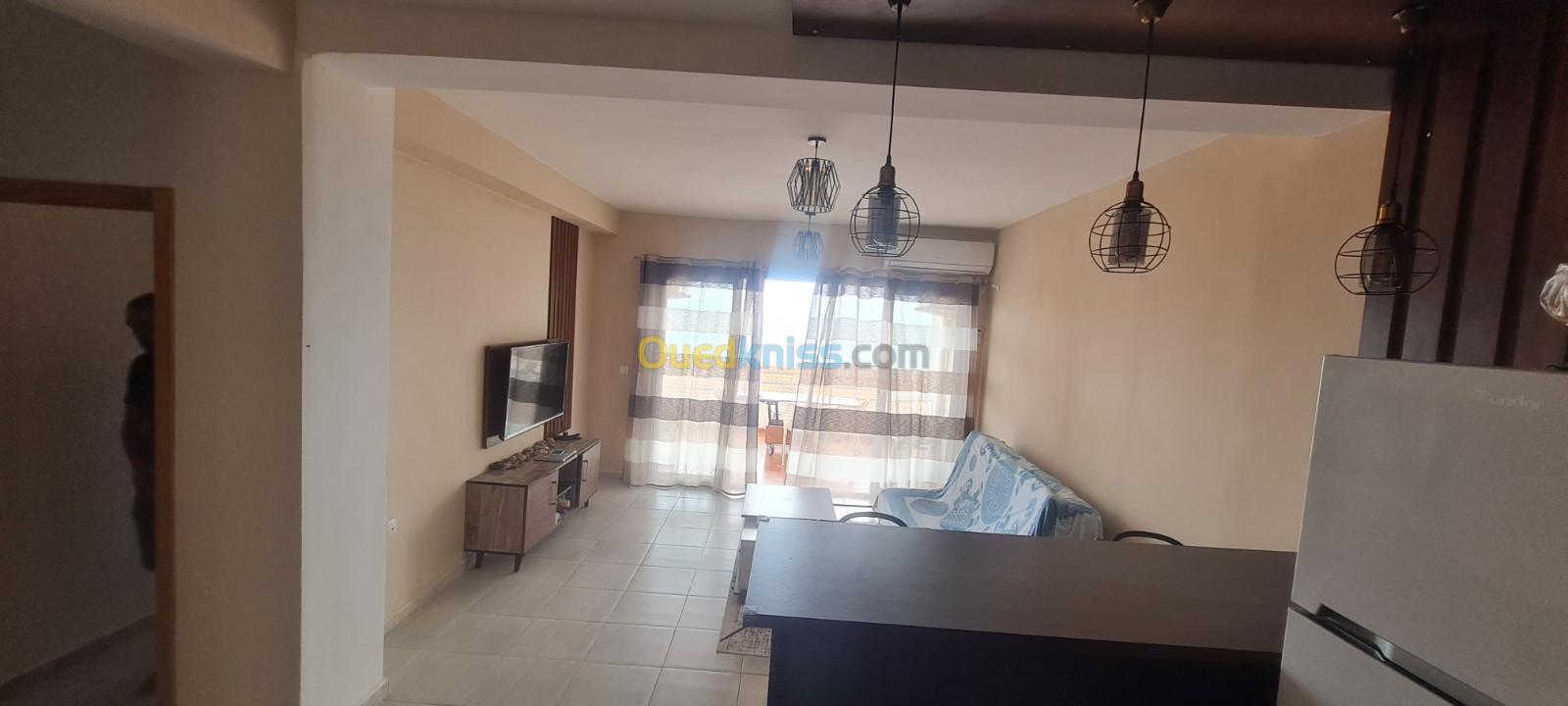 Vente Appartement F3 Bejaia Bejaia