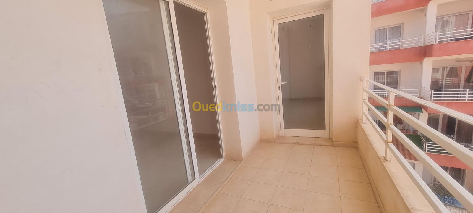 Vente Appartement F3 Bejaia Bejaia