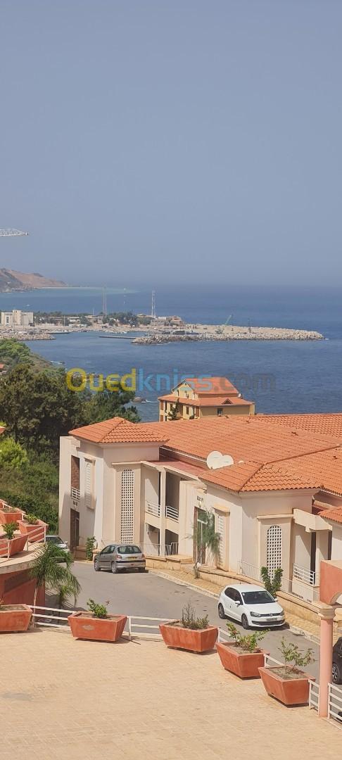 Vente Appartement F3 Bejaia Bejaia