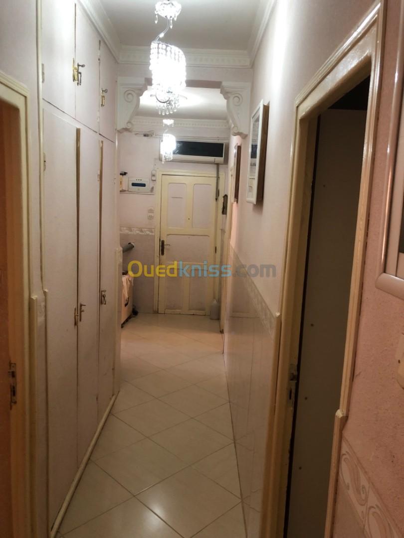 Vente Appartement F4 Ain defla Khemis miliana