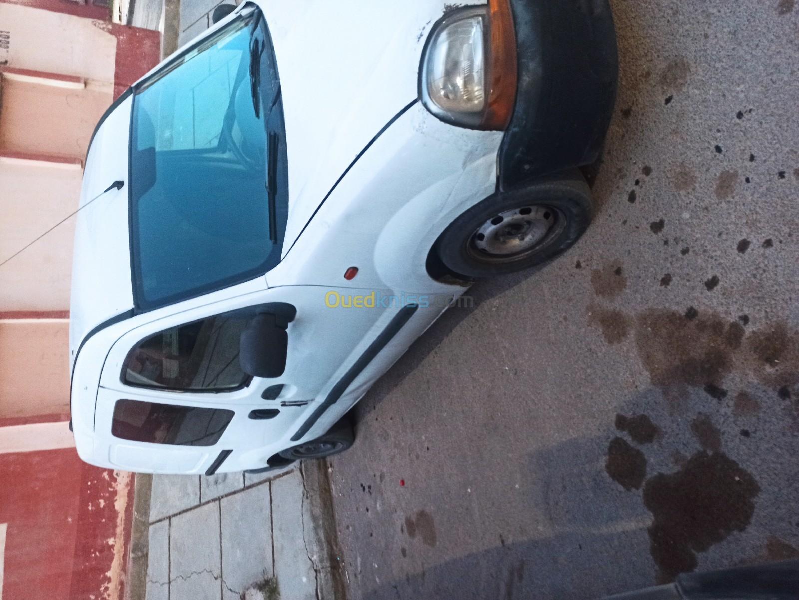 Renault Kangoo 2000 Kangoo