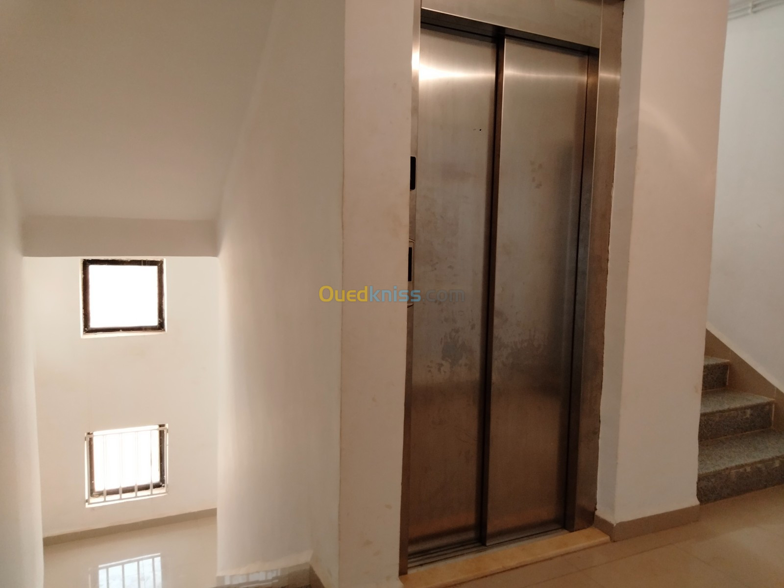 Location Appartement F4 Boumerdes Boudouaou