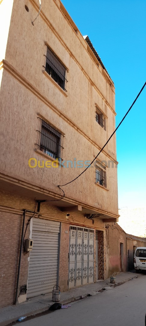 Vente Villa Saida Saida