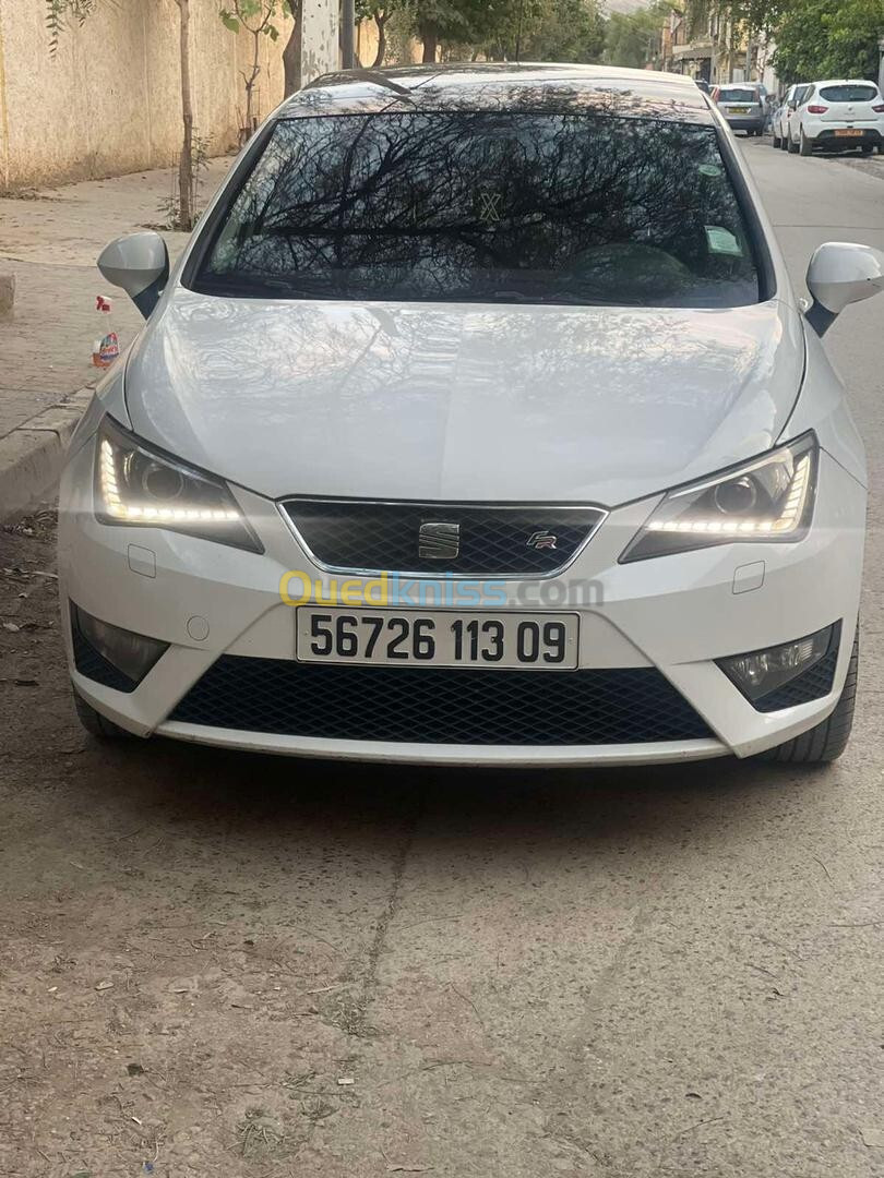 Seat Ibiza 2013 ibiza fr