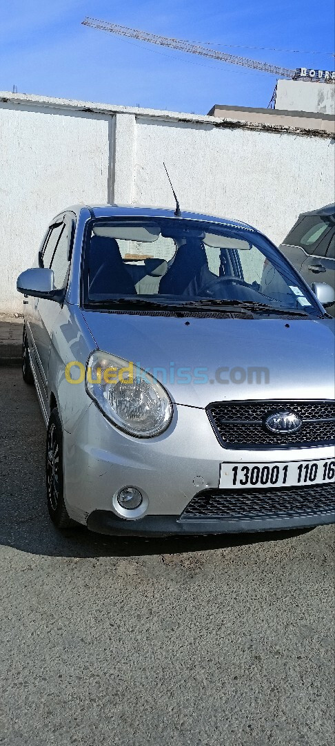 Kia Picanto 2010 