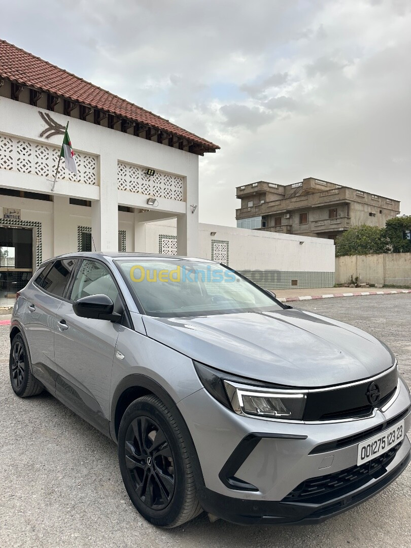 Opel GrandLand 2023 GS Line