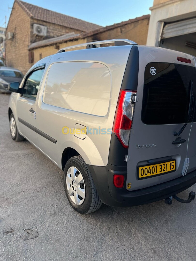 Renault Kangoo 2021 Grand confort (Utilitaire)