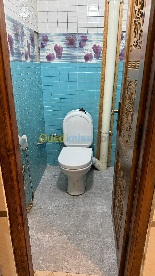 Location Appartement F3 Oran Bir el djir