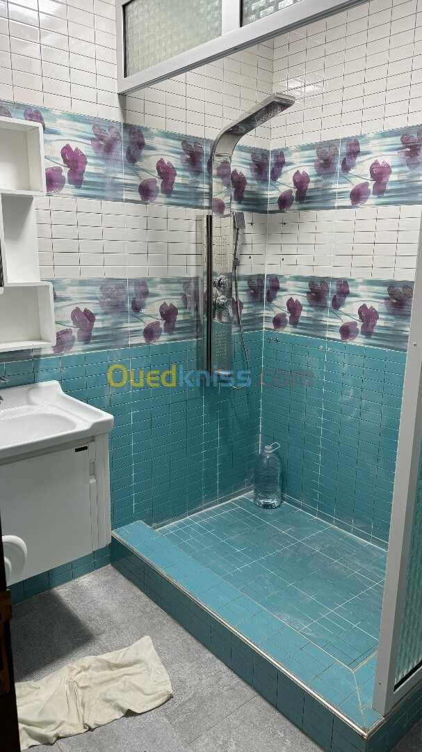 Location Appartement F3 Oran Bir el djir