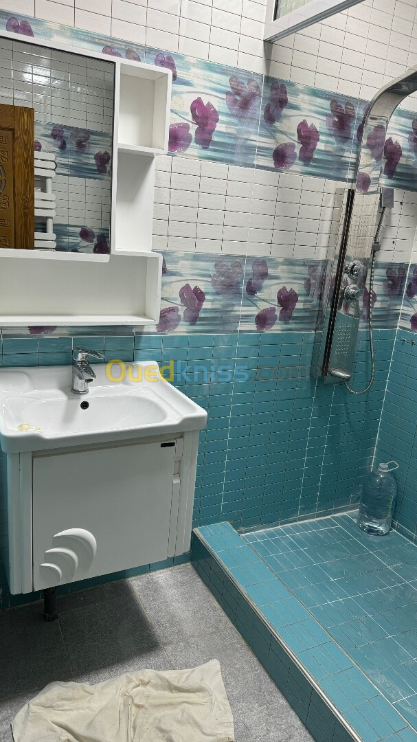 Location Appartement F3 Oran Bir el djir