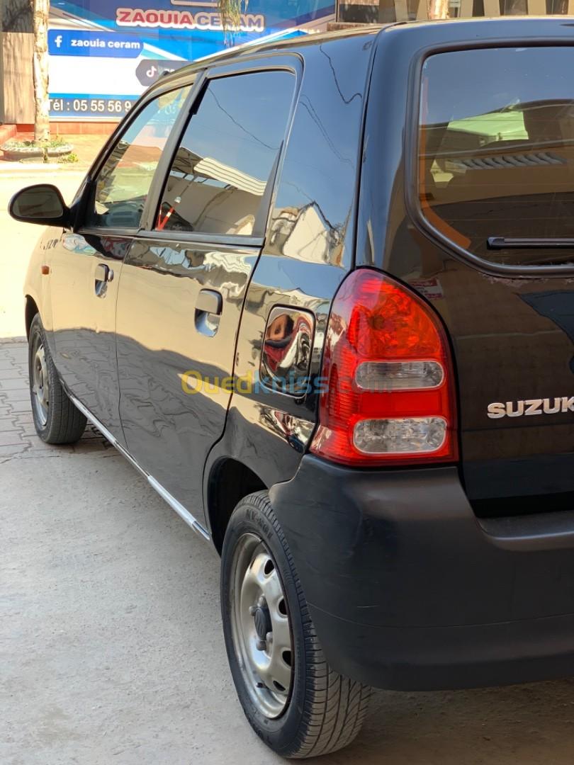 Suzuki Alto 2009 Alto