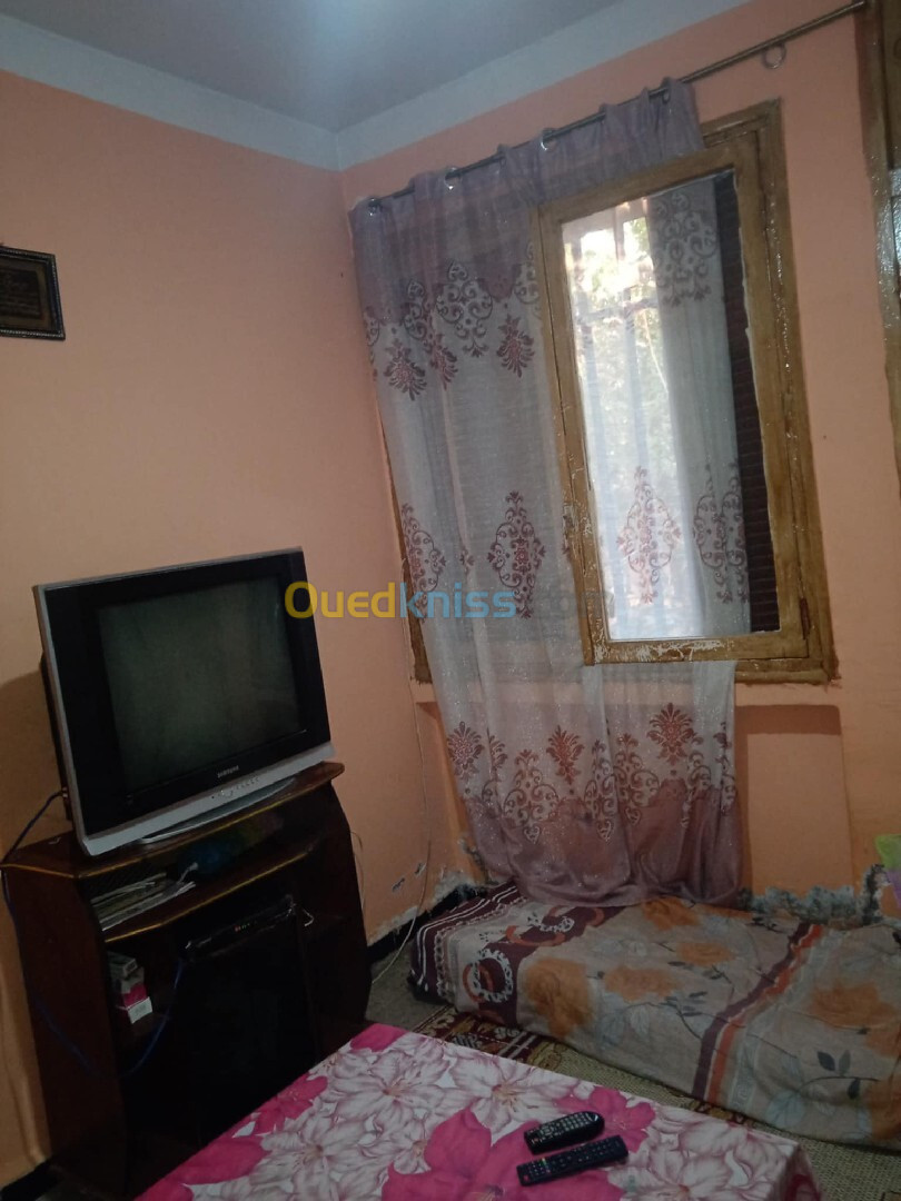 Vente Appartement Alger Rouiba