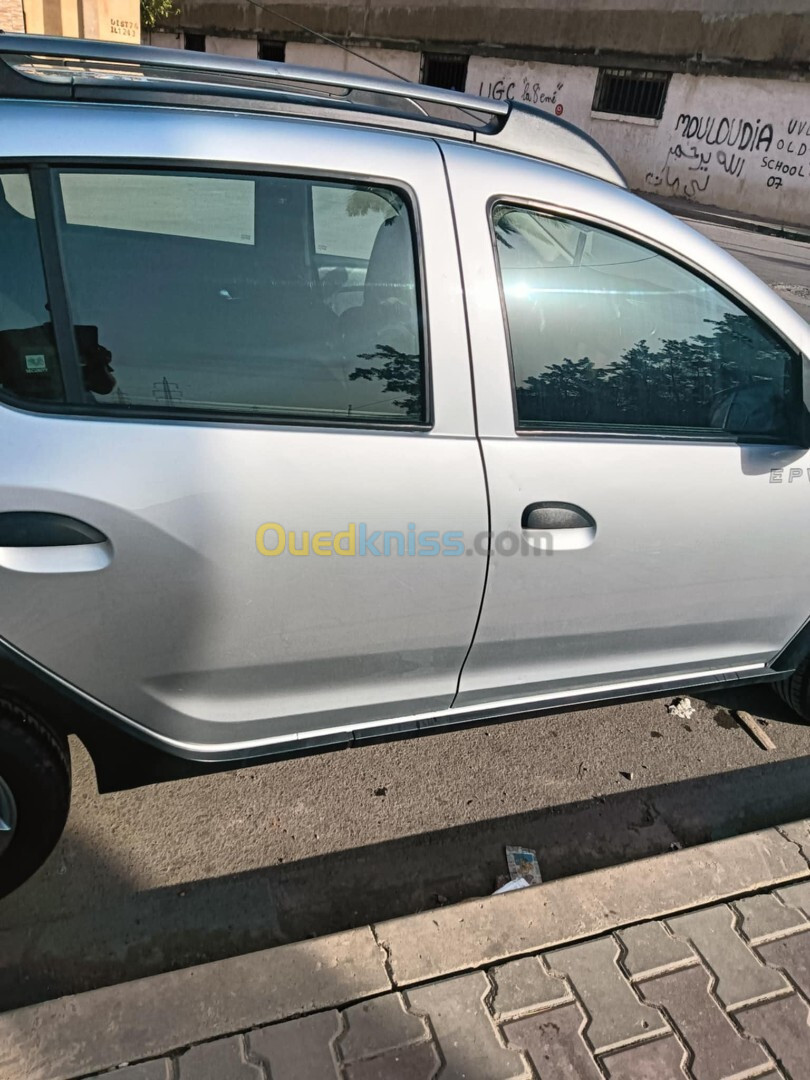 Dacia Sandero 2018 Stepway