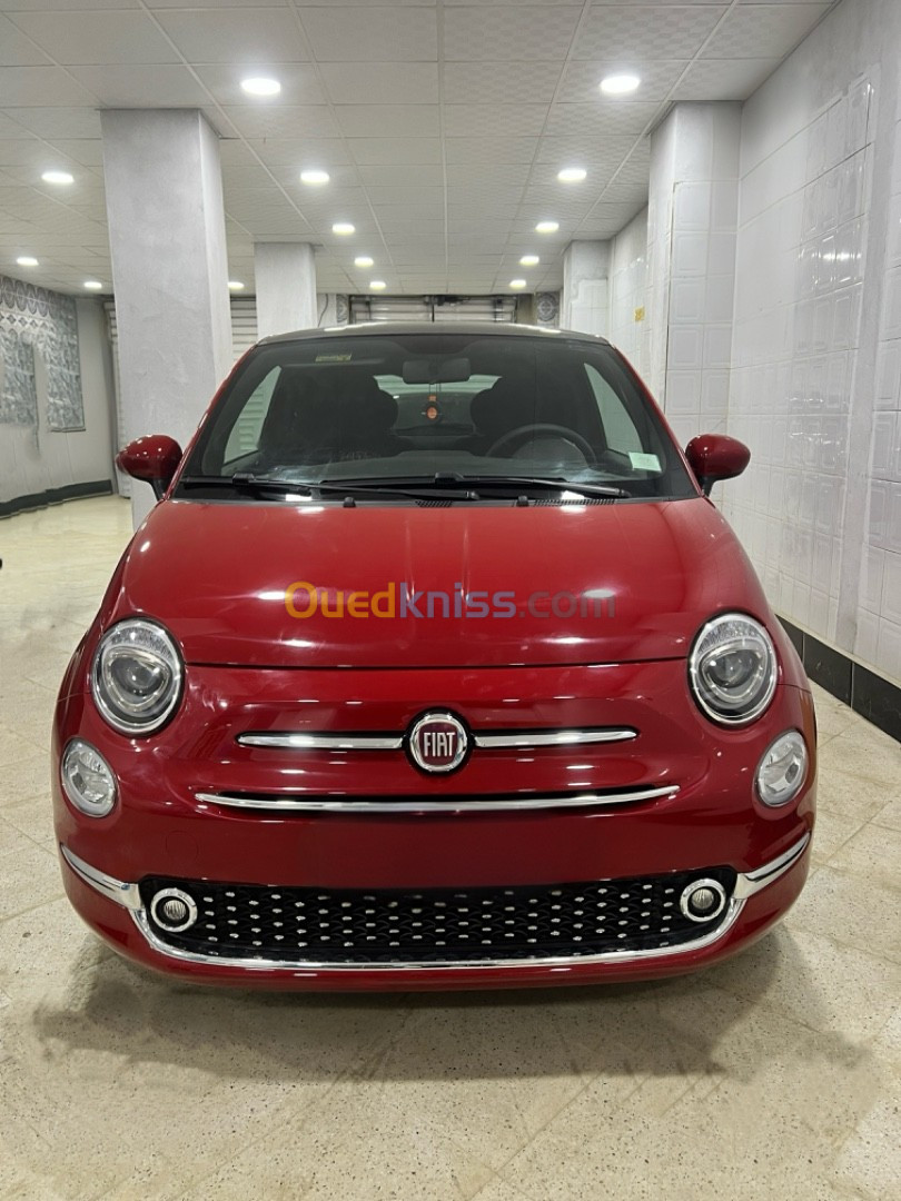 Fiat Fiat 500 2023 Club