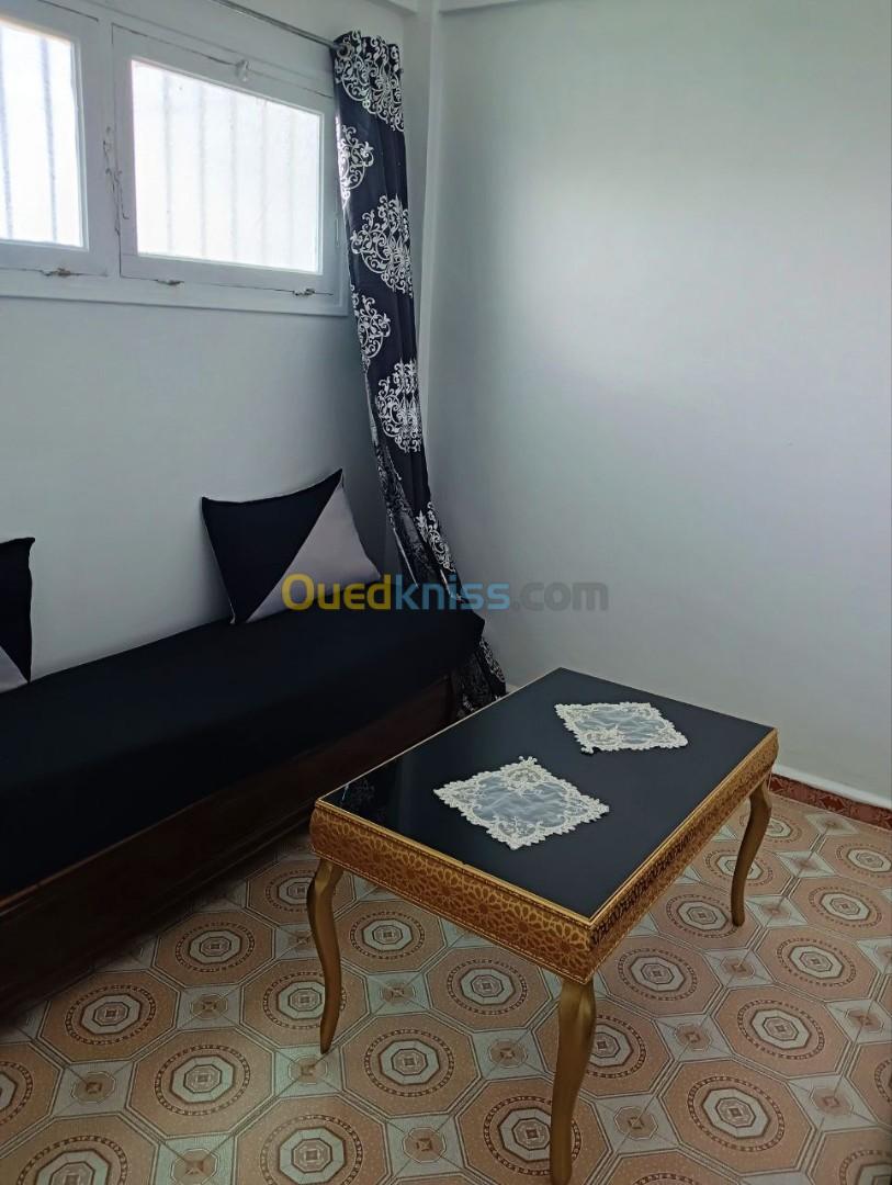 Vente Appartement F2 Blida Ouled el alleug