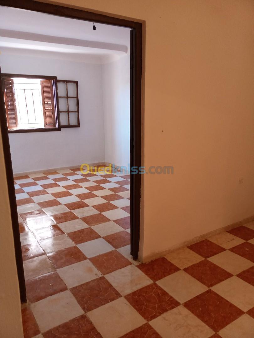 Vente Appartement F3 Sidi bel abbes Ain el berd