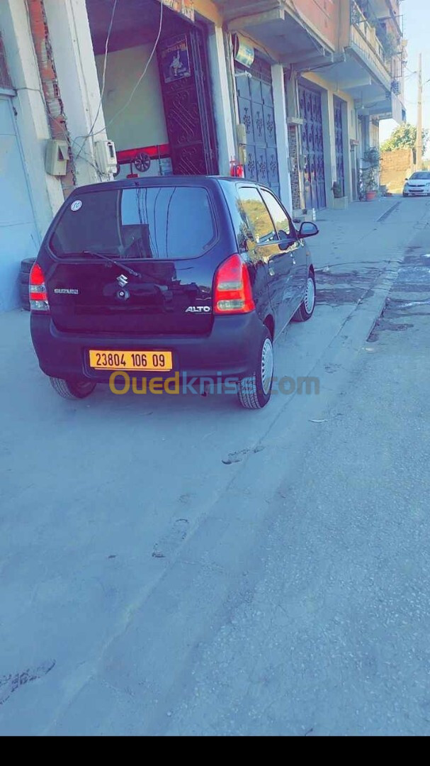 Suzuki Alto 2006 Alto