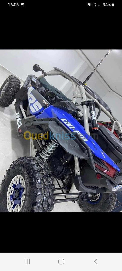 Maverick x3 Can Am Maverickb x3 2023