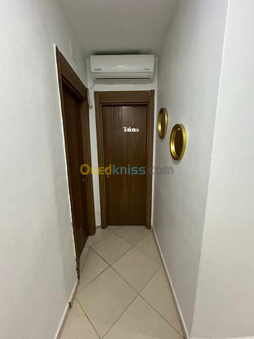 Location Appartement F3 Oran Bir el djir