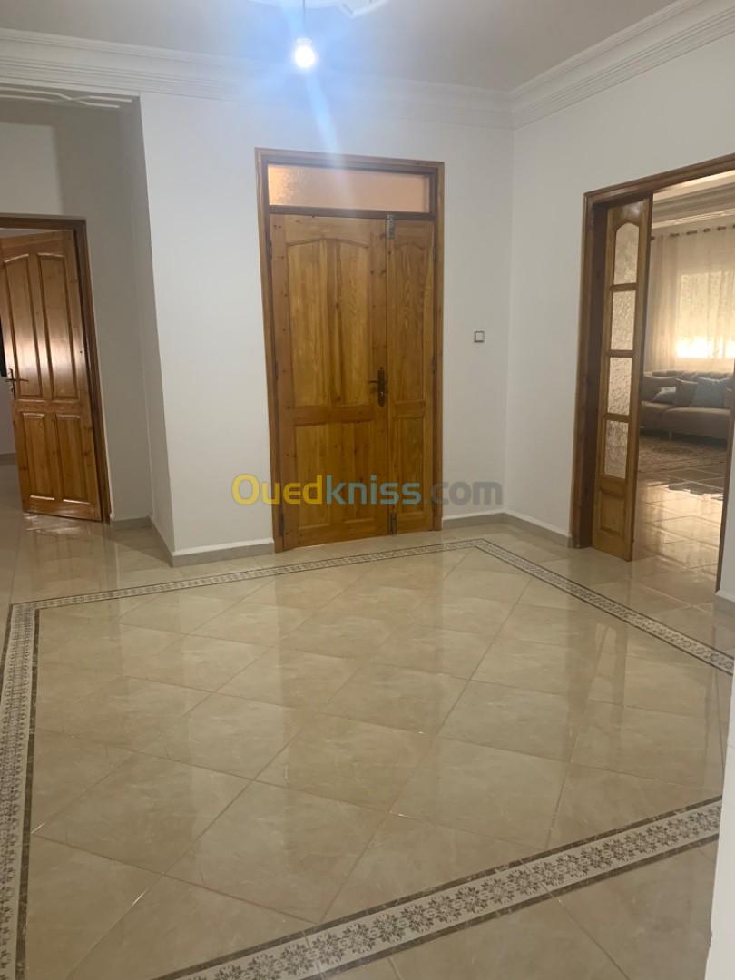 Vente Villa Guelma Guelma