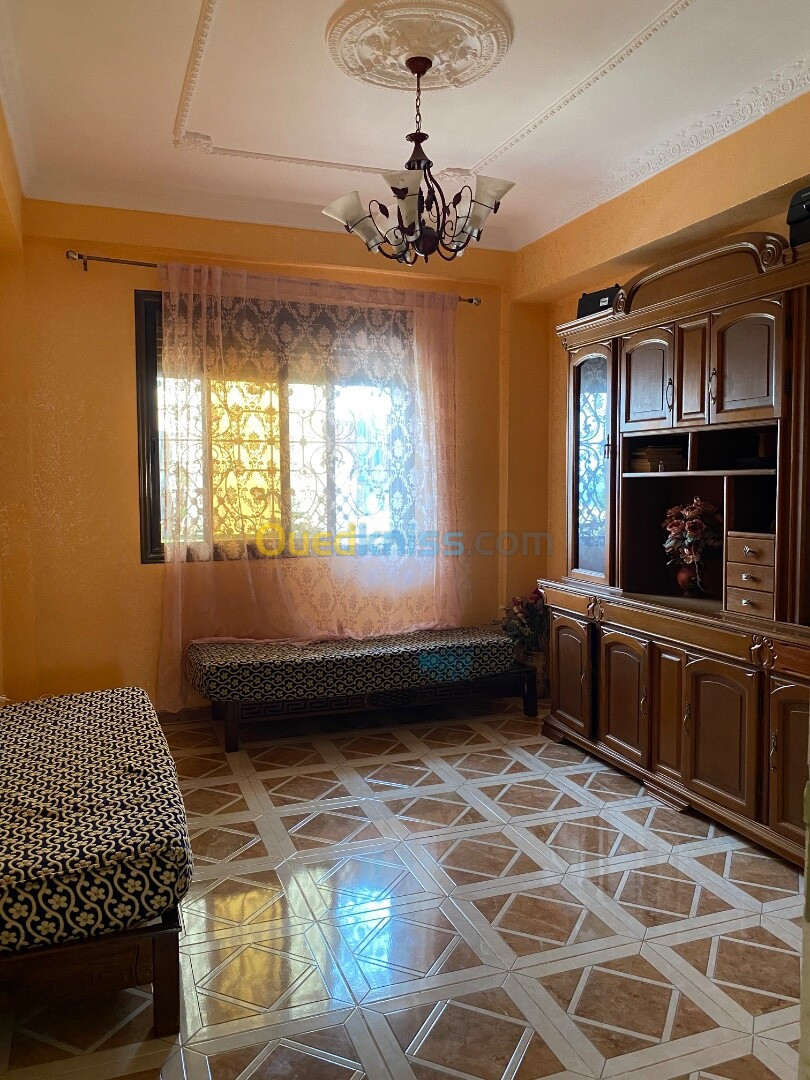 Location Appartement Tipaza Cherchell