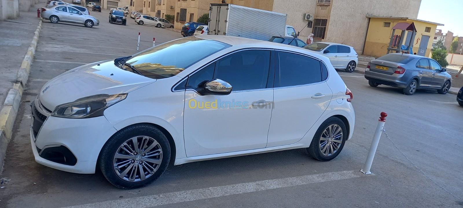 Peugeot 208 2018 Active