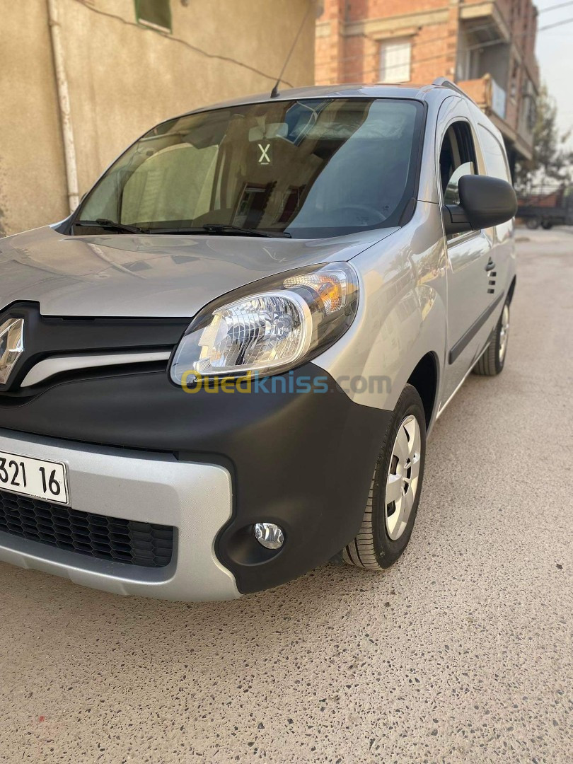 Renault Kangoo 2021 Confort (Utilitaire)