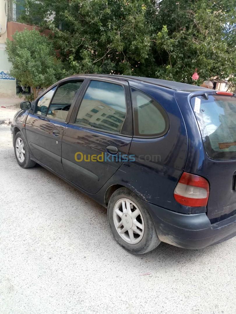 Renault Scenic 1999 Scenic