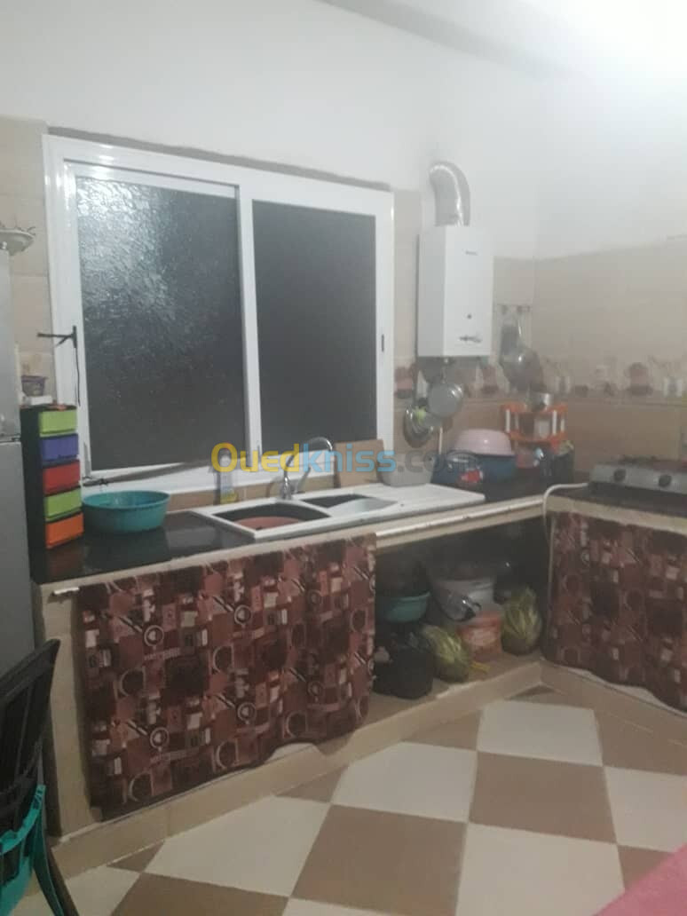 Vente Villa Chlef Sidi abderrahmane