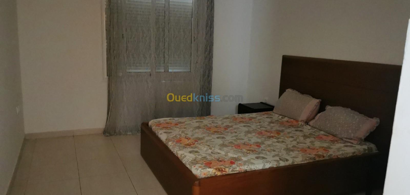 Location vacances Appartement F3 Béjaïa Bejaia