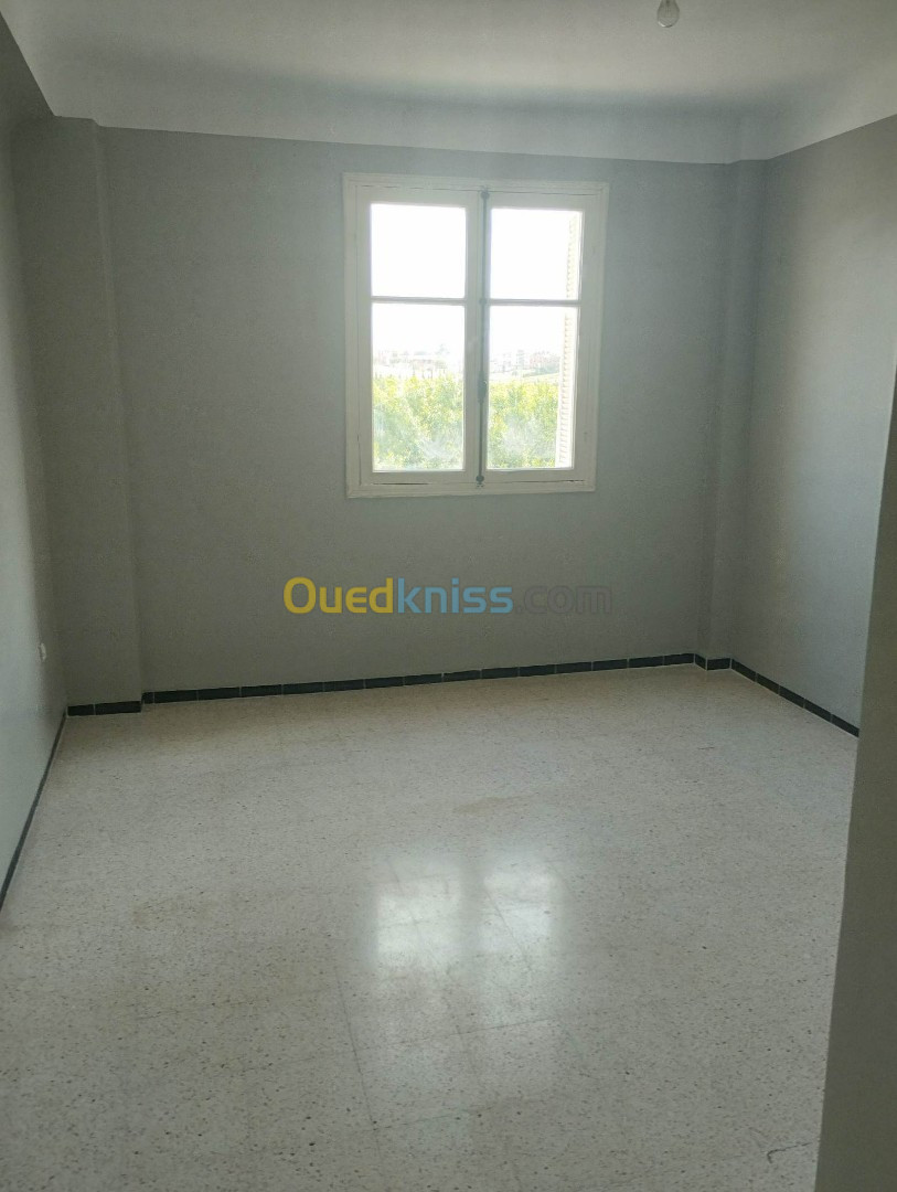 Vente Appartement F3 Boumerdès Corso