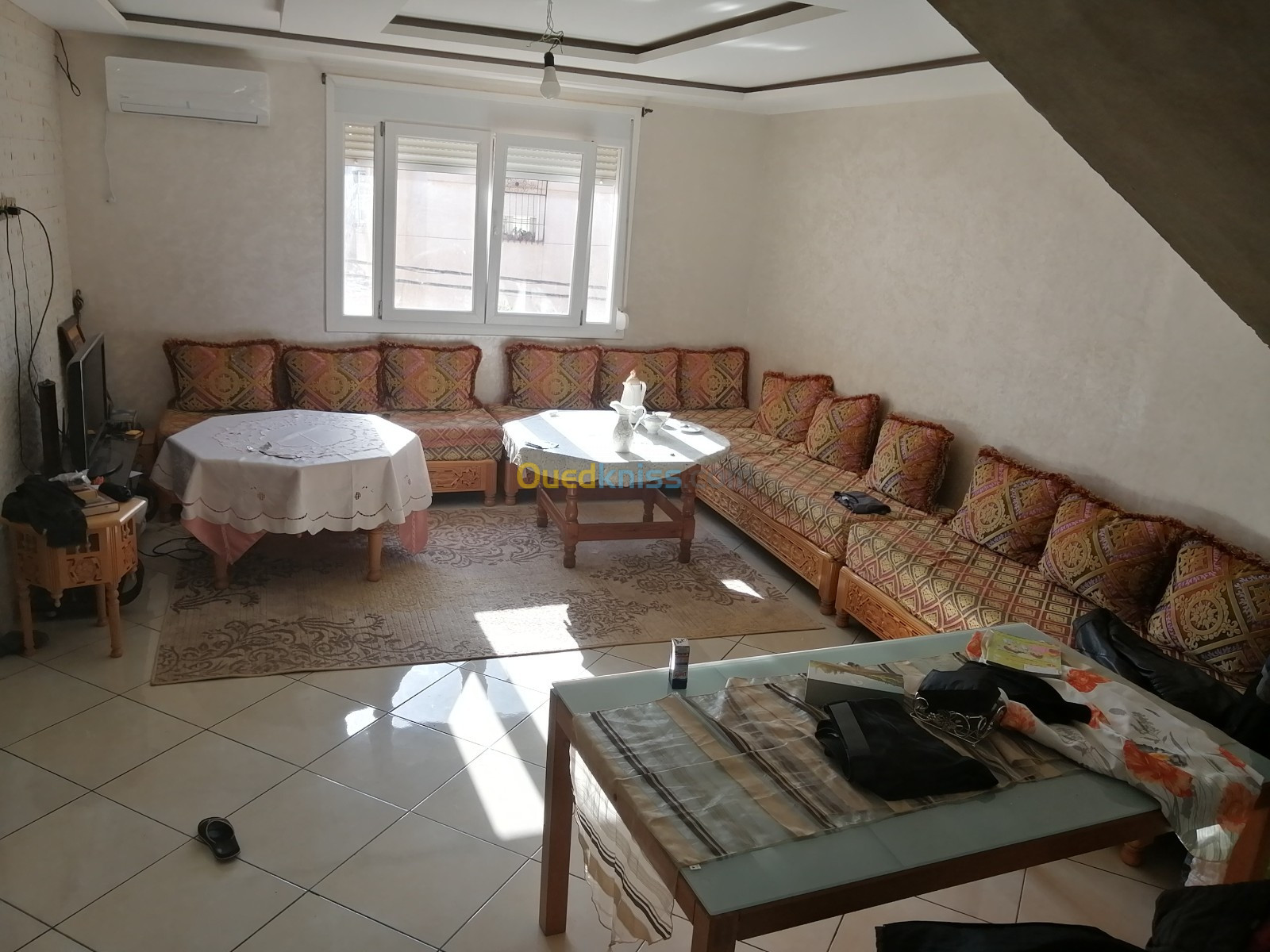 Vente Duplex F6 Oran Bir el djir