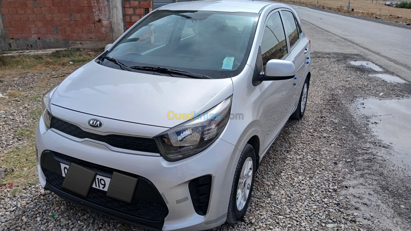 Kia Picanto 2019 LX Start