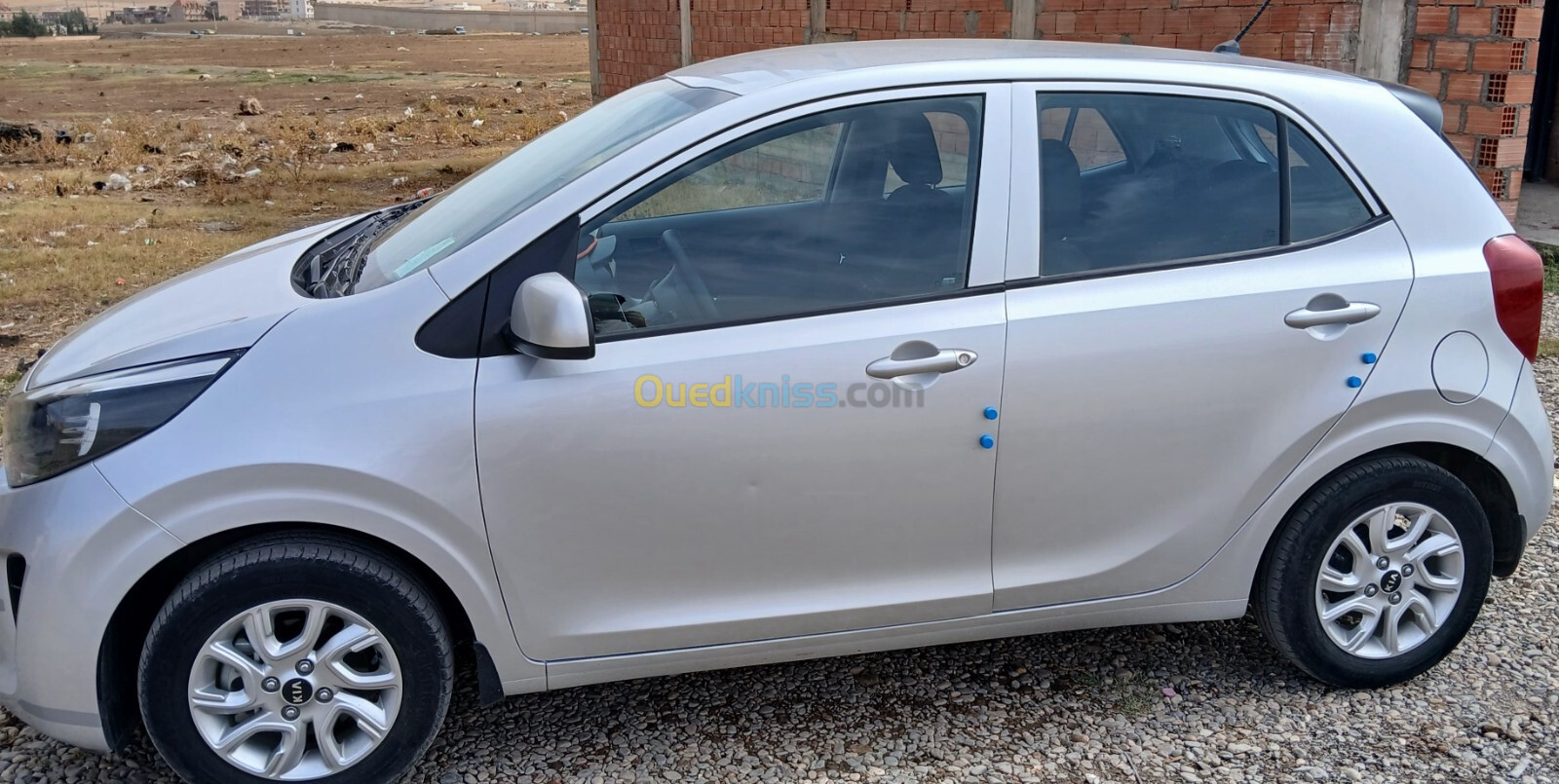 Kia Picanto 2019 LX Start