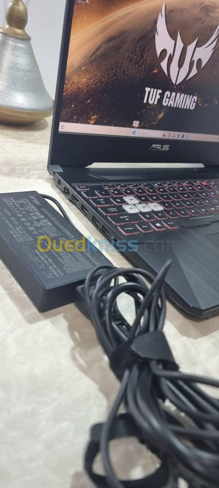 Asus tuf f15 i5-9300h GTX 1650