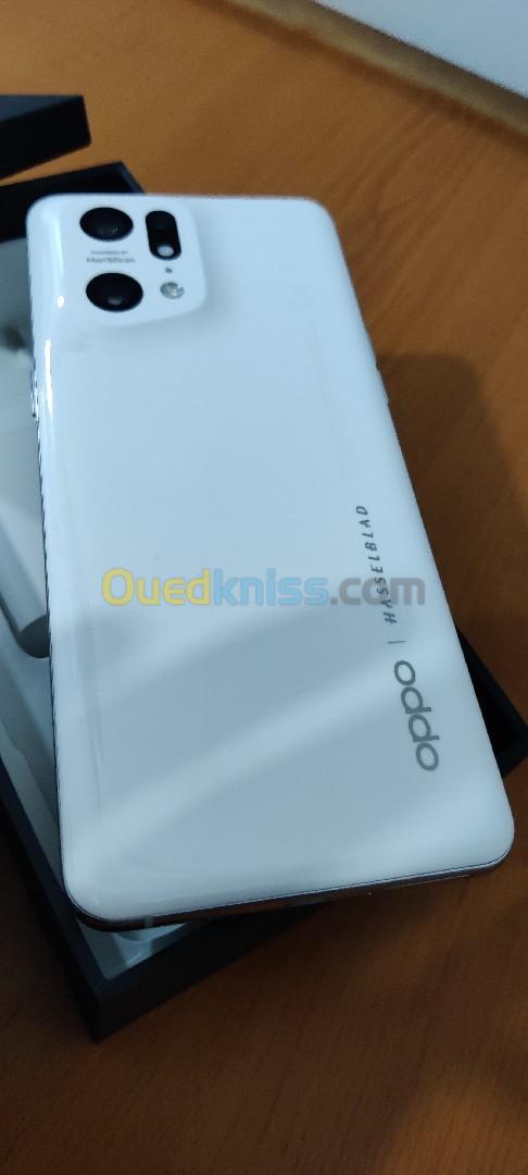 Oppo Oppo fond X5