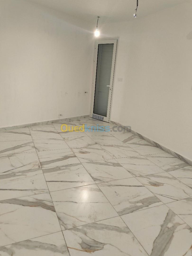 Vente Appartement F3 Alger Cheraga