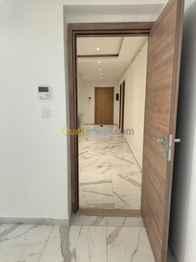 Vente Appartement F3 Alger Cheraga