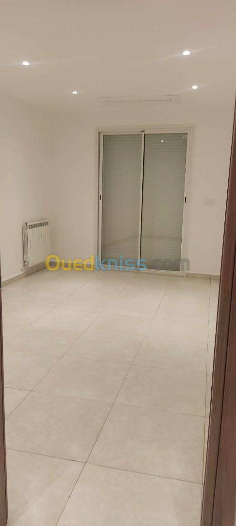 Vente Appartement F4 Alger Cheraga