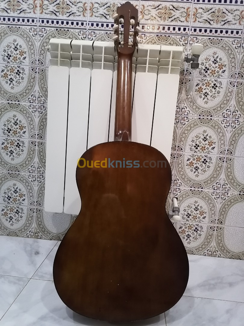 Guitare classic C40