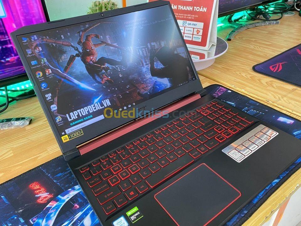 Acer nitro 5