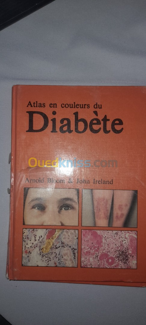 Livre médicaux 