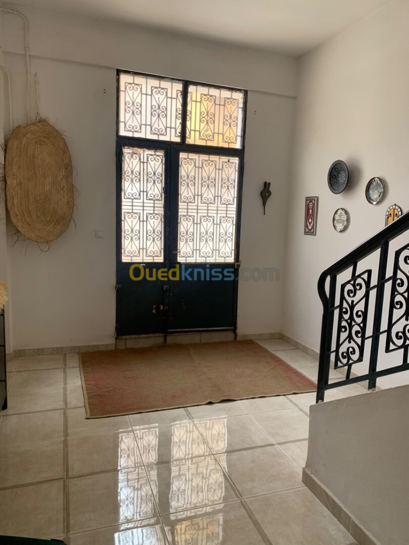 Vente Villa Oran Bir el djir