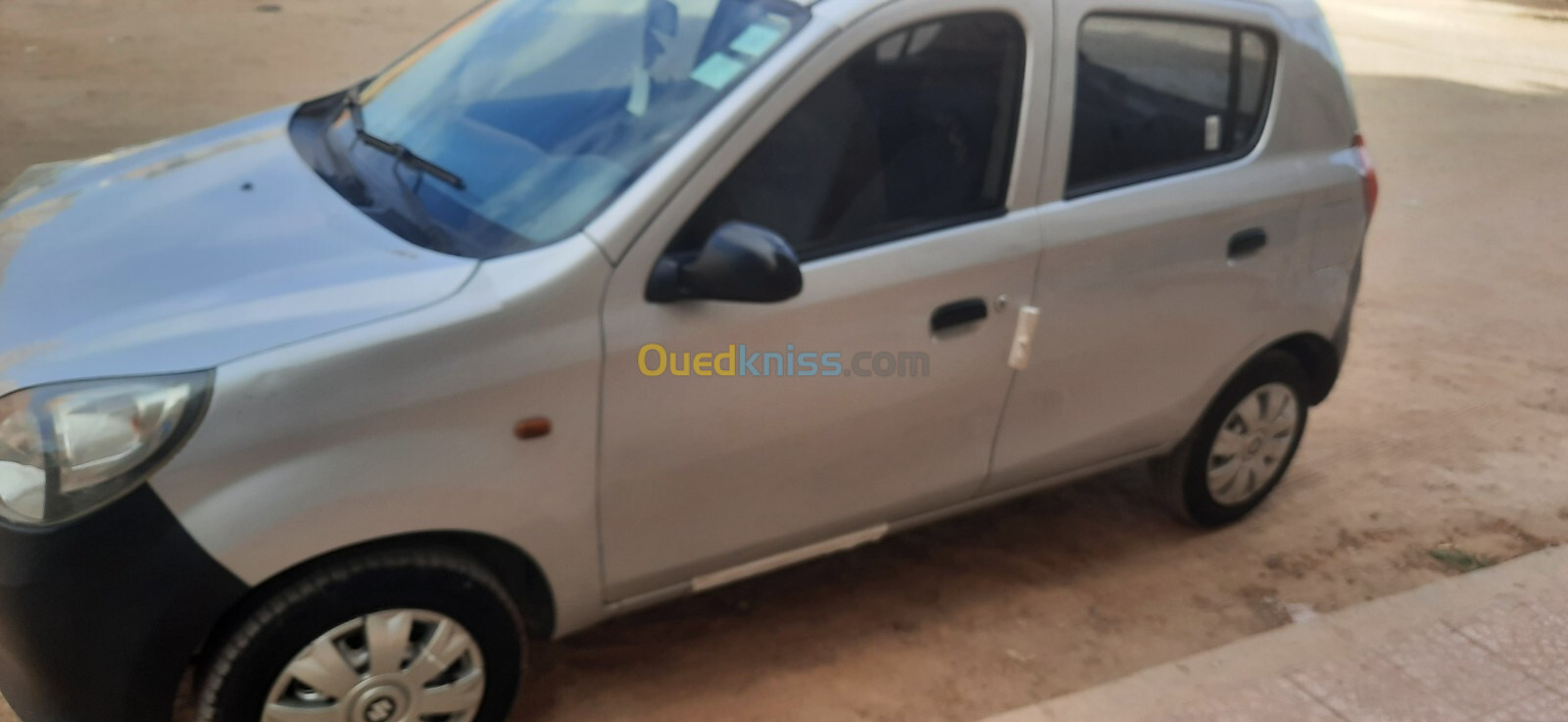 Suzuki Alto 2016 Alto