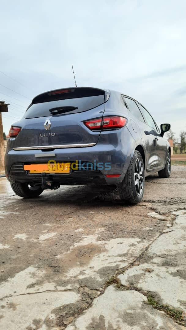 Renault Clio 4 2021 Limited 2