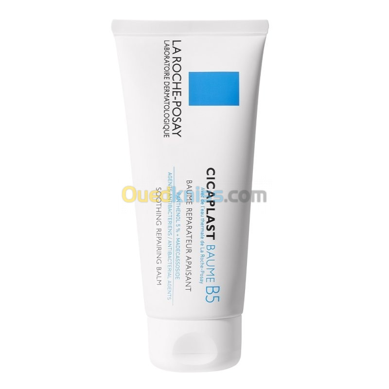 La Roche posay cicaplast baume b5 