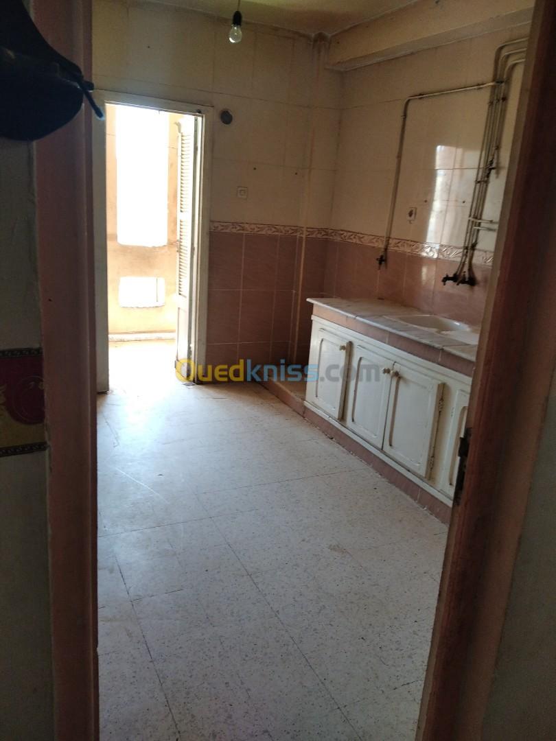 Vente Appartement F4 Chlef Chlef